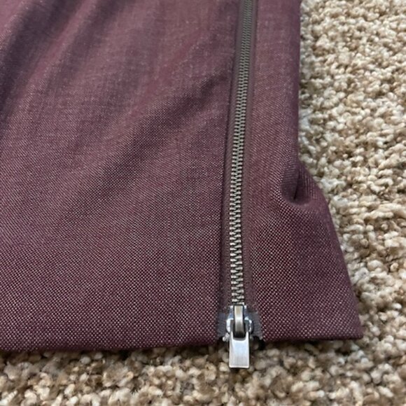 High Waisted Express Skirt - Picture 5 of 6